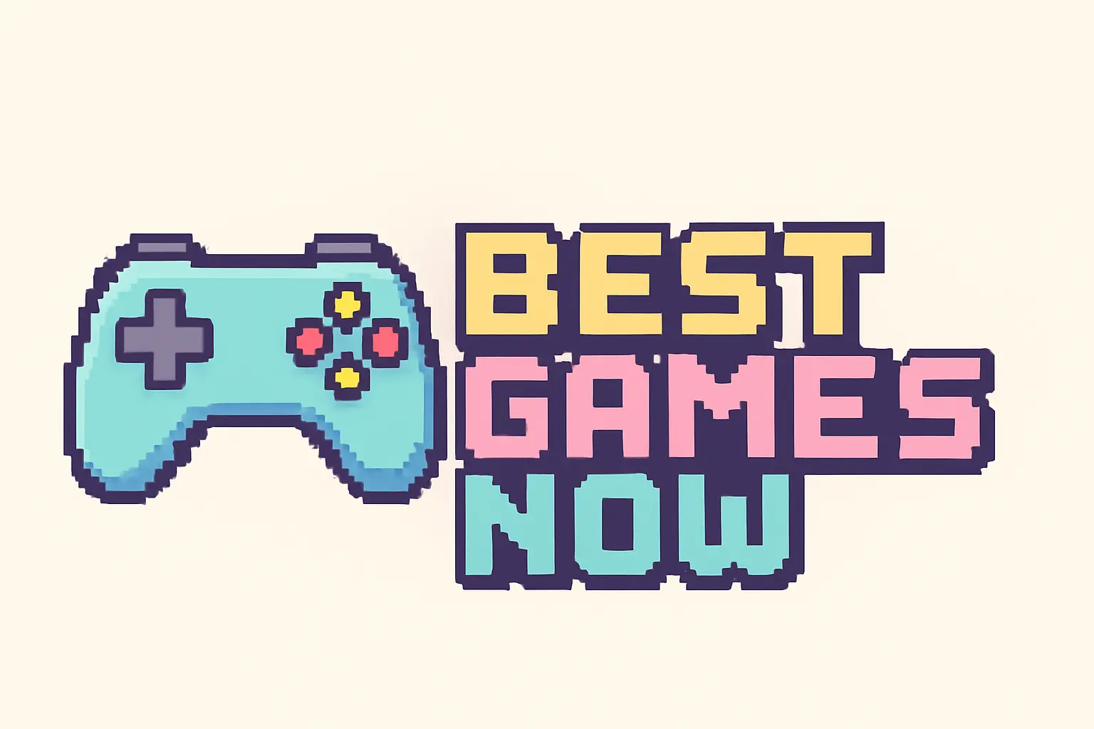 TopFunBestGames Logo